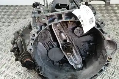 Peça sobressalente para automóvel em segunda mão CAIXA DE VELOCIDADES por MINI COUNTRYMAN R60  Referências OEM IAM GS6-53DG,7610160  