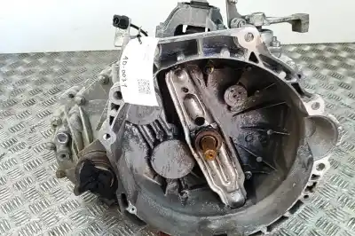 Peça sobressalente para automóvel em segunda mão CAIXA DE VELOCIDADES por MINI COUNTRYMAN R60  Referências OEM IAM GS6-53DG,7594641  