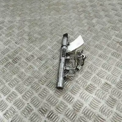 Peça sobressalente para automóvel em segunda mão régua / rampa de injetores por mini cabrio r57 (2007-2015) referências oem iam 7823460,0445214237  