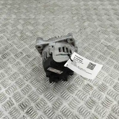 Pezzo di ricambio per auto di seconda mano alternatore per mini cabrio r57 (2007-2015) riferimenti oem iam 7823291  