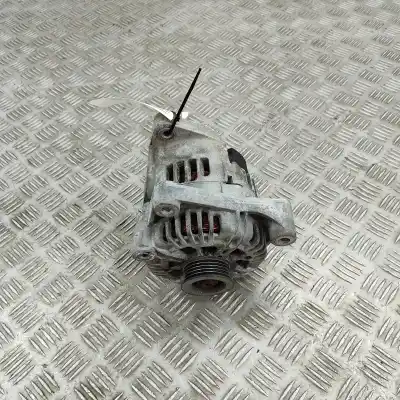 Pezzo di ricambio per auto di seconda mano alternatore per mini cabrio r57 (2007-2015) riferimenti oem iam 7823291  