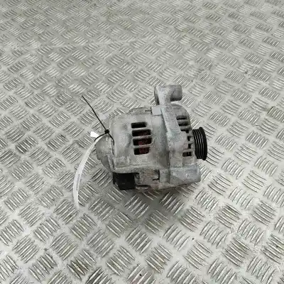 Pezzo di ricambio per auto di seconda mano alternatore per mini cabrio r57 (2007-2015) riferimenti oem iam 7823291  