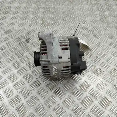 Pezzo di ricambio per auto di seconda mano alternatore per mini cabrio r57 (2007-2015) riferimenti oem iam 7823291  