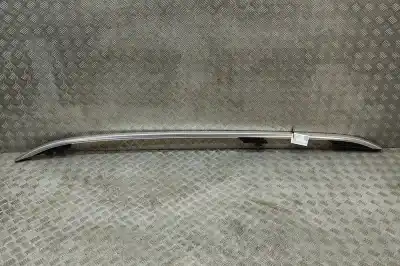 Recambio de automóvil de segunda mano de Rail De Techo Del Lado Izquierdo para MERCEDES-BENZ GLE W167 (2019-..) Off-road referencias OEM IAM A1678904700  