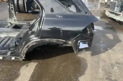 Автозапчастина б/у задне ліве крило (різ) для MERCEDES-BENZ GLE W167 (2019-..) Off-road Посилання на OEM IAM   