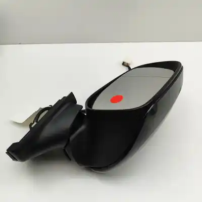 Peça sobressalente para automóvel em segunda mão espelho retrovisor esquerdo por toyota auris auris (2006-2012) referências oem iam 3202-301  