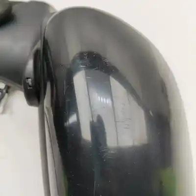 Peça sobressalente para automóvel em segunda mão espelho retrovisor esquerdo por toyota auris auris (2006-2012) referências oem iam 3202-301  