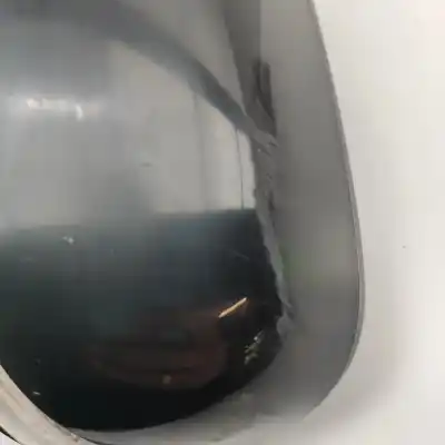 Peça sobressalente para automóvel em segunda mão espelho retrovisor esquerdo por toyota auris auris (2006-2012) referências oem iam 3202-301  