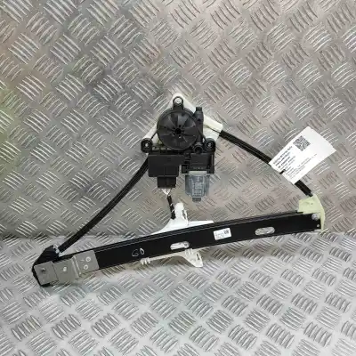 Pezzo di ricambio per auto di seconda mano ALZACRISTALLI POSTERIORE DESTRO per VOLKSWAGEN T-ROC A11  Riferimenti OEM IAM 2GA839462G,5Q0959408D,0130822694  