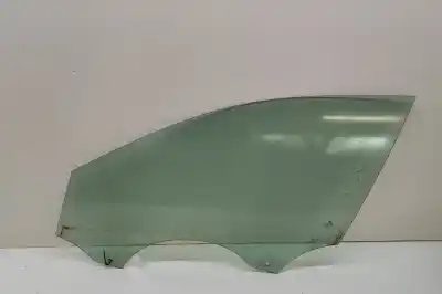 Pièce détachée automobile d'occasion VITRE DE PORTE AVANT GAUCHE pour VOLKSWAGEN PASSAT VARIANT B8 3G5  Références OEM IAM 3G0845201,43R-00098  