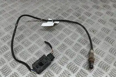 Pezzo di ricambio per auto di seconda mano Sensore Di Pressione per VOLKSWAGEN PASSAT VARIANT B8 3G5 (2014-..) Estate Riferimenti OEM IAM 05L907807H  