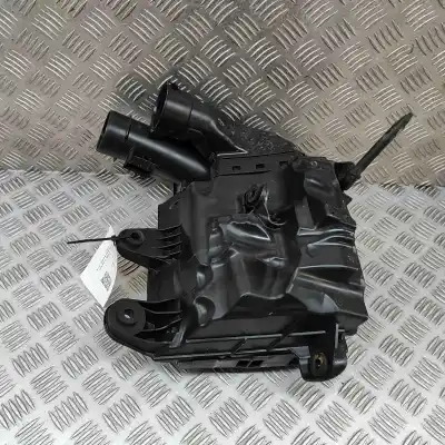 Pezzo di ricambio per auto di seconda mano supporto filtro aria per citroen c5 aircross (a_) 1.2 puretech 130 (arhnsj) riferimenti oem iam 9828002080  