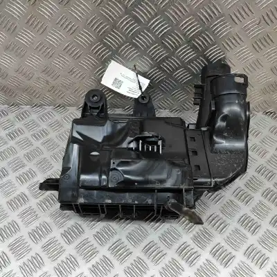 Pezzo di ricambio per auto di seconda mano supporto filtro aria per citroen c5 aircross (a_) 1.2 puretech 130 (arhnsj) riferimenti oem iam 9828002080  