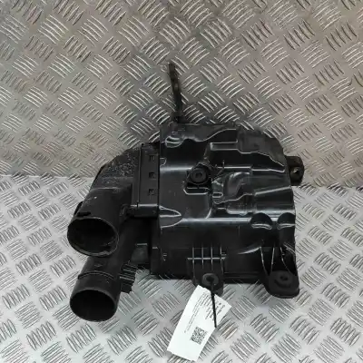 Pezzo di ricambio per auto di seconda mano supporto filtro aria per citroen c5 aircross (a_) 1.2 puretech 130 (arhnsj) riferimenti oem iam 9828002080  