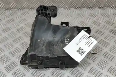Peça sobressalente para automóvel em segunda mão CAIXA DE FUSÍVEIS E RELÉS por NISSAN LEAF (ZE0)  Referências OEM IAM 284B7-4BA0A  