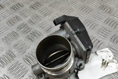 Pièce détachée automobile d'occasion BOITIER DE PAPILLON pour PORSCHE MACAN 95B  Références OEM IAM 059145950AF,A2C83592300  