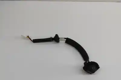 Recambio de automóvil de segunda mano de CÁMARA TRASERA para MAZDA 6 ESTATE GJ, GL (2012-..) Estate referencias OEM IAM G52P-67RC0,G52P-67-RC0  