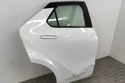 Автозапчастина б/у двері задні праві для toyota c-hr _x2_, _h2_ (2023-..) off-road посилання на oem iam 67003-f4100  