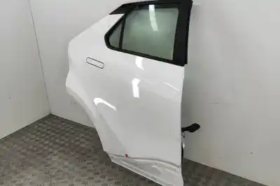 Автозапчастина б/у двері задні праві для toyota c-hr _x2_, _h2_ (2023-..) off-road посилання на oem iam 67003-f4100  