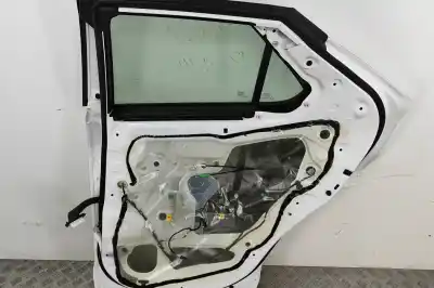 Автозапчастина б/у двері задні праві для toyota c-hr _x2_, _h2_ (2023-..) off-road посилання на oem iam 67003-f4100  