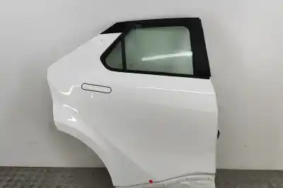 Автозапчастина б/у ДВЕРІ ЗАДНІ ПРАВІ для TOYOTA C-HR _X2_, _H2_  Посилання на OEM IAM 67003-F4100  