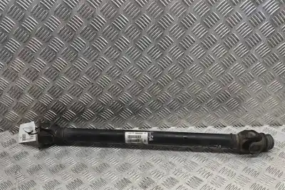 Recambio de automóvil de segunda mano de CAJA DE CAMBIOS EJE DE TRANSMISIÓN CORTO para BMW X5 F15, F85  referencias OEM IAM 8605866  