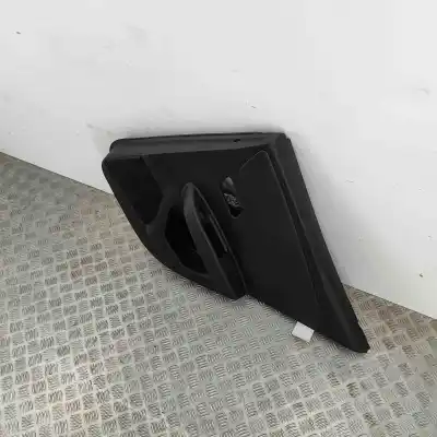 Peça sobressalente para automóvel em segunda mão forra / revestimento da porta traseira direita por opel mokka (2020-..) off-road referências oem iam 98351462zd  