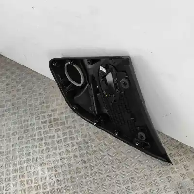 Pezzo di ricambio per auto di seconda mano rivestimento portiera posteriore sinistra per opel mokka (2020-..) off-road riferimenti oem iam 98351461zd  