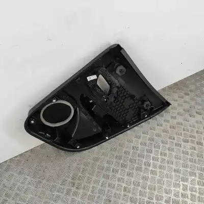 Pezzo di ricambio per auto di seconda mano rivestimento portiera posteriore sinistra per opel mokka (2020-..) off-road riferimenti oem iam 98351461zd  