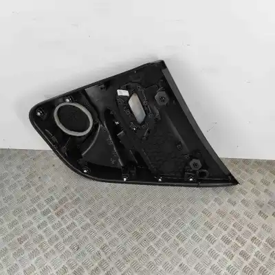 Pezzo di ricambio per auto di seconda mano rivestimento portiera posteriore sinistra per opel mokka (2020-..) off-road riferimenti oem iam 98351461zd  