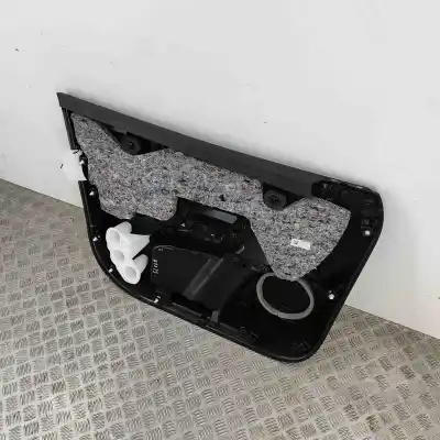 Pezzo di ricambio per auto di seconda mano rivestimento porta anteriore sinistro per opel mokka (2020-..) off-road riferimenti oem iam 98558571zd  