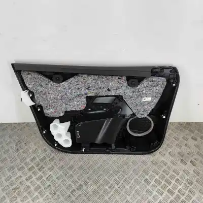 Pezzo di ricambio per auto di seconda mano rivestimento porta anteriore sinistro per opel mokka (2020-..) off-road riferimenti oem iam 98558571zd  