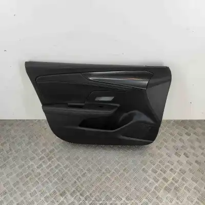 Автозапчасти б/у ОБИВКА ПЕРЕДНЕЙ ПРАВОЙ ДВЕРИ за OPEL MOKKA  ссылки OEM IAM 98558574ZD  
