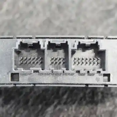 Pezzo di ricambio per auto di seconda mano modulo elettronico per opel mokka / mokka x (2012-..) off-road riferimenti oem iam 133545320263004446  