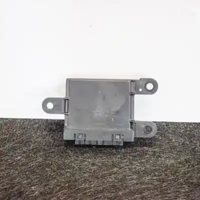 Pezzo di ricambio per auto di seconda mano modulo elettronico per opel mokka / mokka x (2012-..) off-road riferimenti oem iam 133545320263004446  