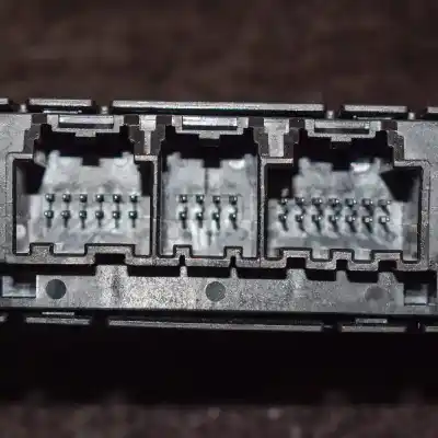 Pezzo di ricambio per auto di seconda mano modulo elettronico per opel mokka / mokka x (2012-..) off-road riferimenti oem iam 390216595447644910263004893  