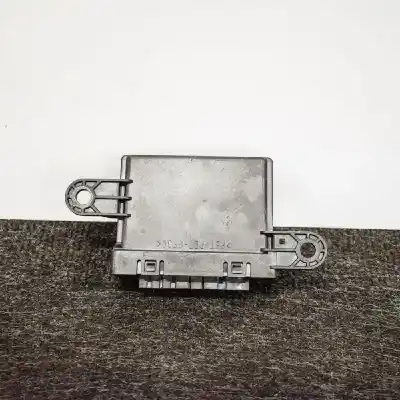 Pezzo di ricambio per auto di seconda mano modulo elettronico per opel mokka / mokka x (2012-..) off-road riferimenti oem iam 390216595447644910263004893  