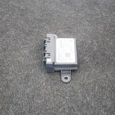 Pezzo di ricambio per auto di seconda mano modulo elettronico per opel mokka / mokka x (2012-..) off-road riferimenti oem iam 390216595447644910263004893  