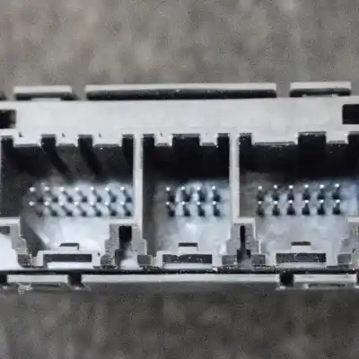 Pezzo di ricambio per auto di seconda mano modulo elettronico per opel mokka / mokka x (2012-..) off-road riferimenti oem iam 390216595447644910263004893  