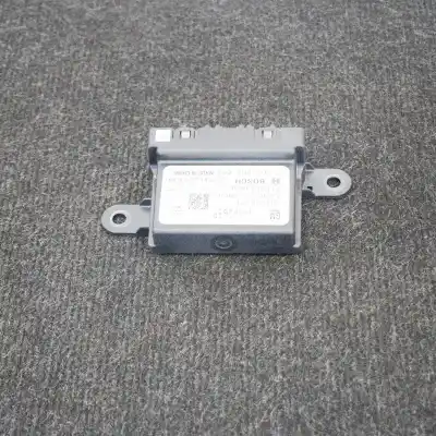 Pezzo di ricambio per auto di seconda mano modulo elettronico per opel mokka / mokka x (2012-..) off-road riferimenti oem iam 390216595447644910263004893  