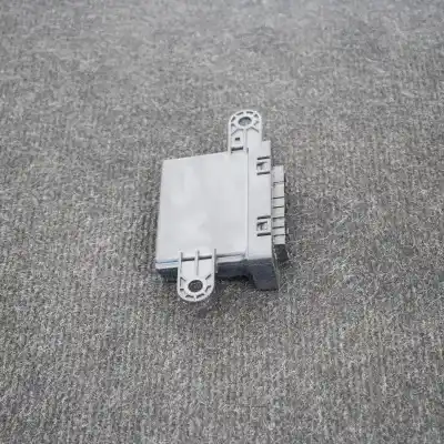 Pezzo di ricambio per auto di seconda mano modulo elettronico per opel mokka / mokka x (2012-..) off-road riferimenti oem iam 390216595447644910263004893  