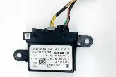 Pezzo di ricambio per auto di seconda mano modulo elettronico per opel mokka / mokka x (2012-..) off-road riferimenti oem iam 0263004893,544764491,39021659  
