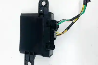 Pezzo di ricambio per auto di seconda mano modulo elettronico per opel mokka / mokka x (2012-..) off-road riferimenti oem iam 0263004893,544764491,39021659  