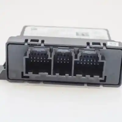 Pezzo di ricambio per auto di seconda mano modulo elettronico per opel mokka / mokka x (2012-..) off-road riferimenti oem iam 0263004893,544764491,39021659  