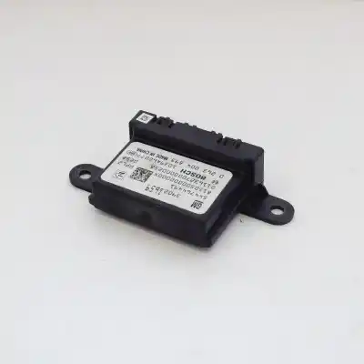 Pezzo di ricambio per auto di seconda mano modulo elettronico per opel mokka / mokka x (2012-..) off-road riferimenti oem iam 0263004893,544764491,39021659  