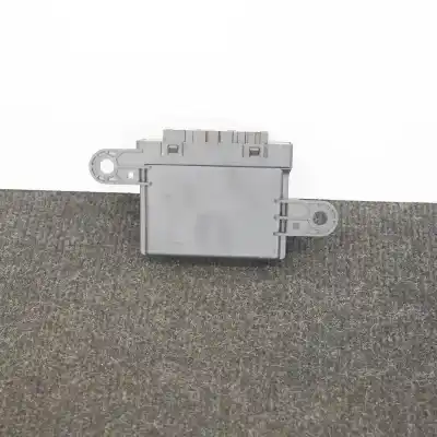 Pezzo di ricambio per auto di seconda mano modulo elettronico per opel mokka / mokka x (2012-..) off-road riferimenti oem iam 544764491,1039a62077,0263004893,39021659  
