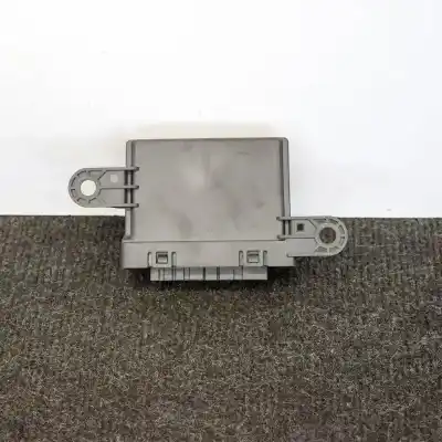 Pezzo di ricambio per auto di seconda mano MODULO ELETTRONICO per OPEL MOKKA / MOKKA X  Riferimenti OEM IAM 544764491,1039A62077,0263004893,39021659  
