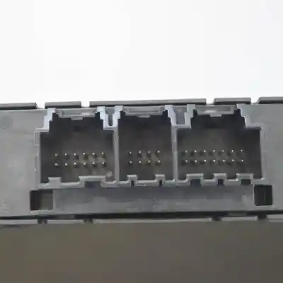 Pezzo di ricambio per auto di seconda mano modulo elettronico per opel mokka / mokka x (2012-..) off-road riferimenti oem iam 544764491,1039a62077,0263004893,39021659  