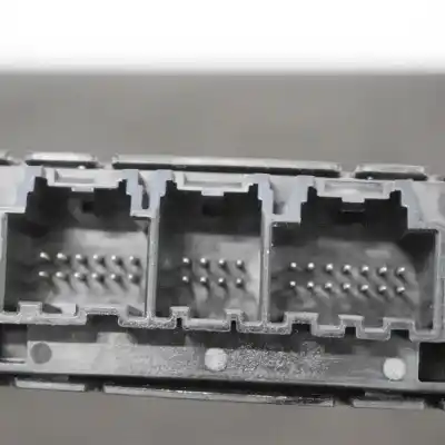 Pezzo di ricambio per auto di seconda mano modulo elettronico per opel mokka / mokka x (2012-..) off-road riferimenti oem iam 39021659,544764491,1039a62077,0263004893  