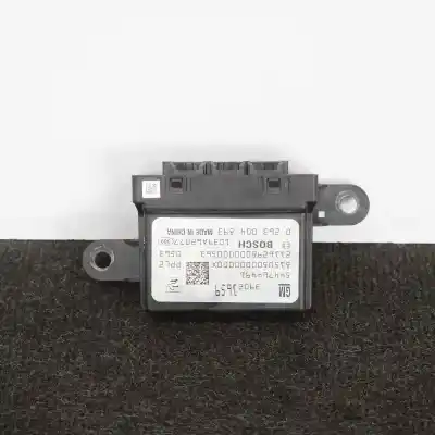 Pezzo di ricambio per auto di seconda mano modulo elettronico per opel mokka / mokka x (2012-..) off-road riferimenti oem iam 39021659,544764491,1039a62077,0263004893  